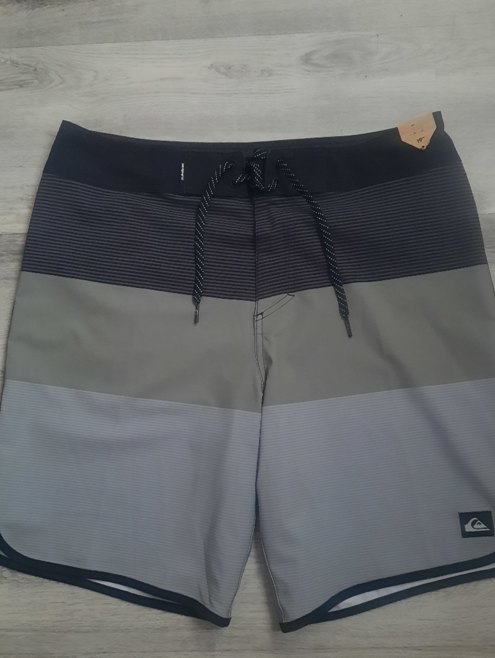 Quiksilver Men’s Boardshorts